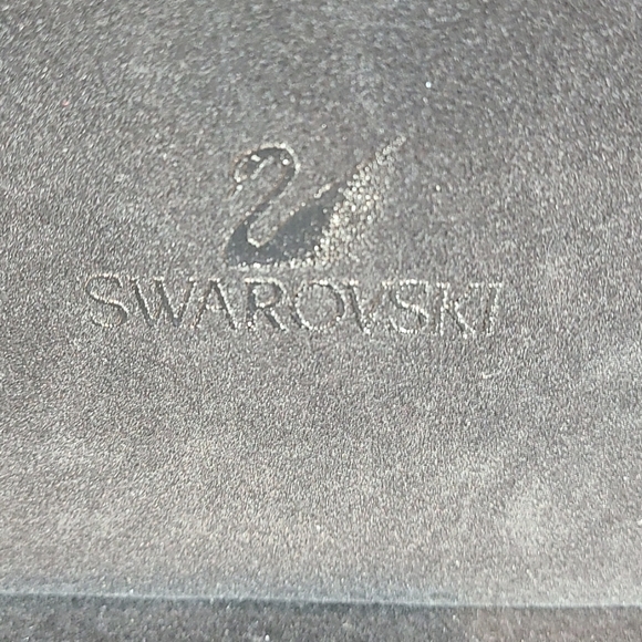 Swarovski crystal mask with side holder - STUNNING! - Picture 10 of 15